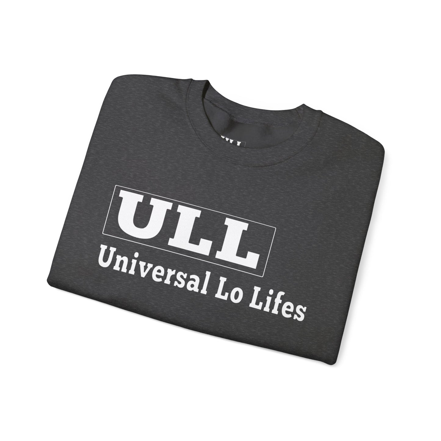 Universal Lolifes Crewneck Sweatshirt