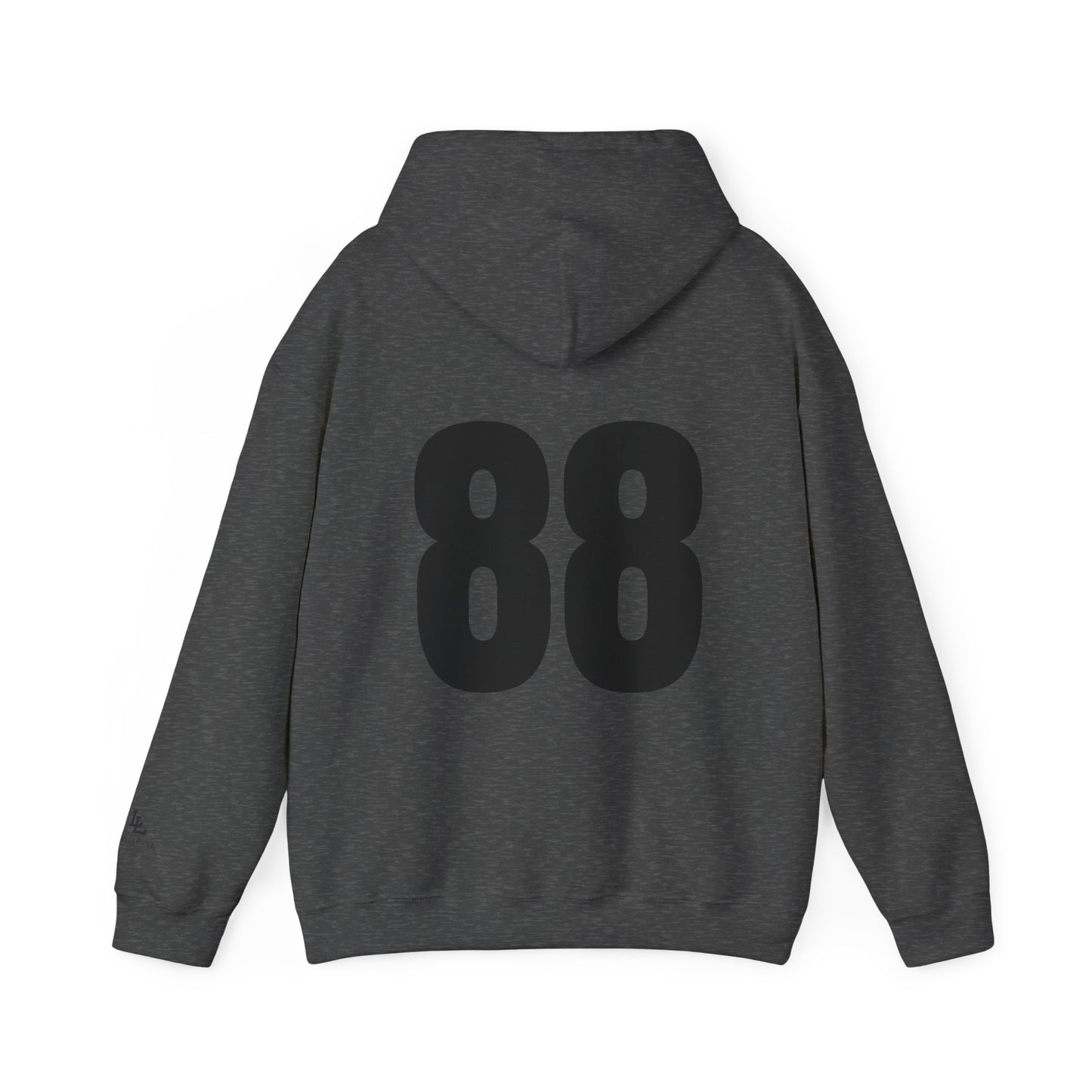 Universal LL Hooded Sweatshirt