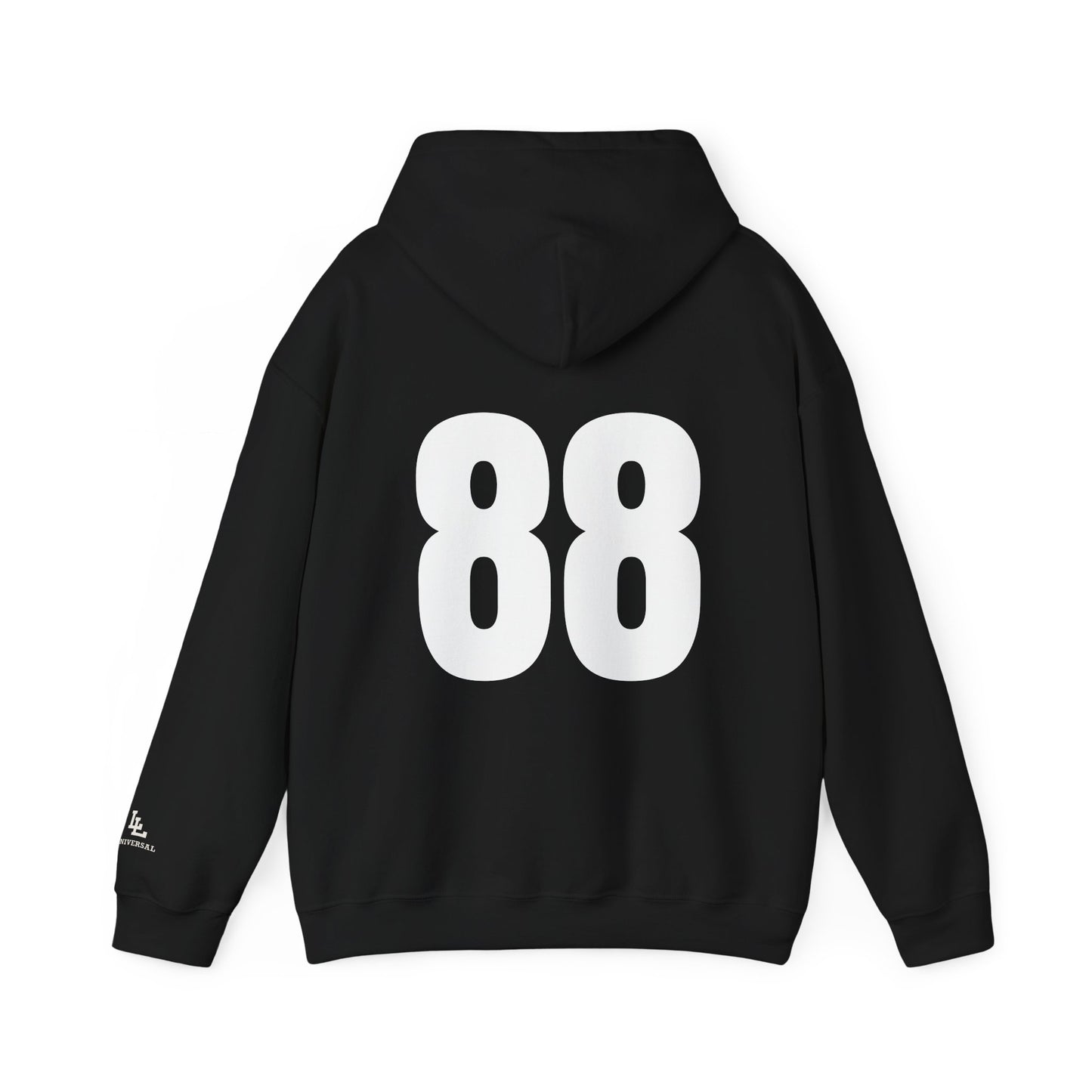 LOLIFES Hooded Sweatshirt