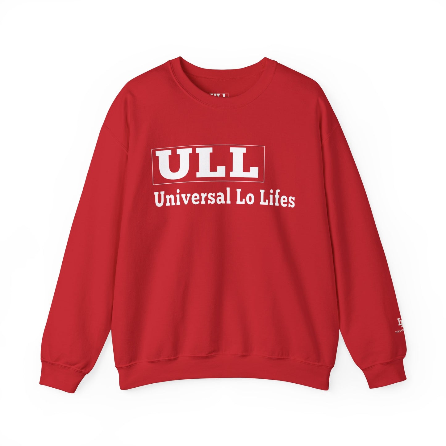 Universal Lolifes Crewneck Sweatshirt