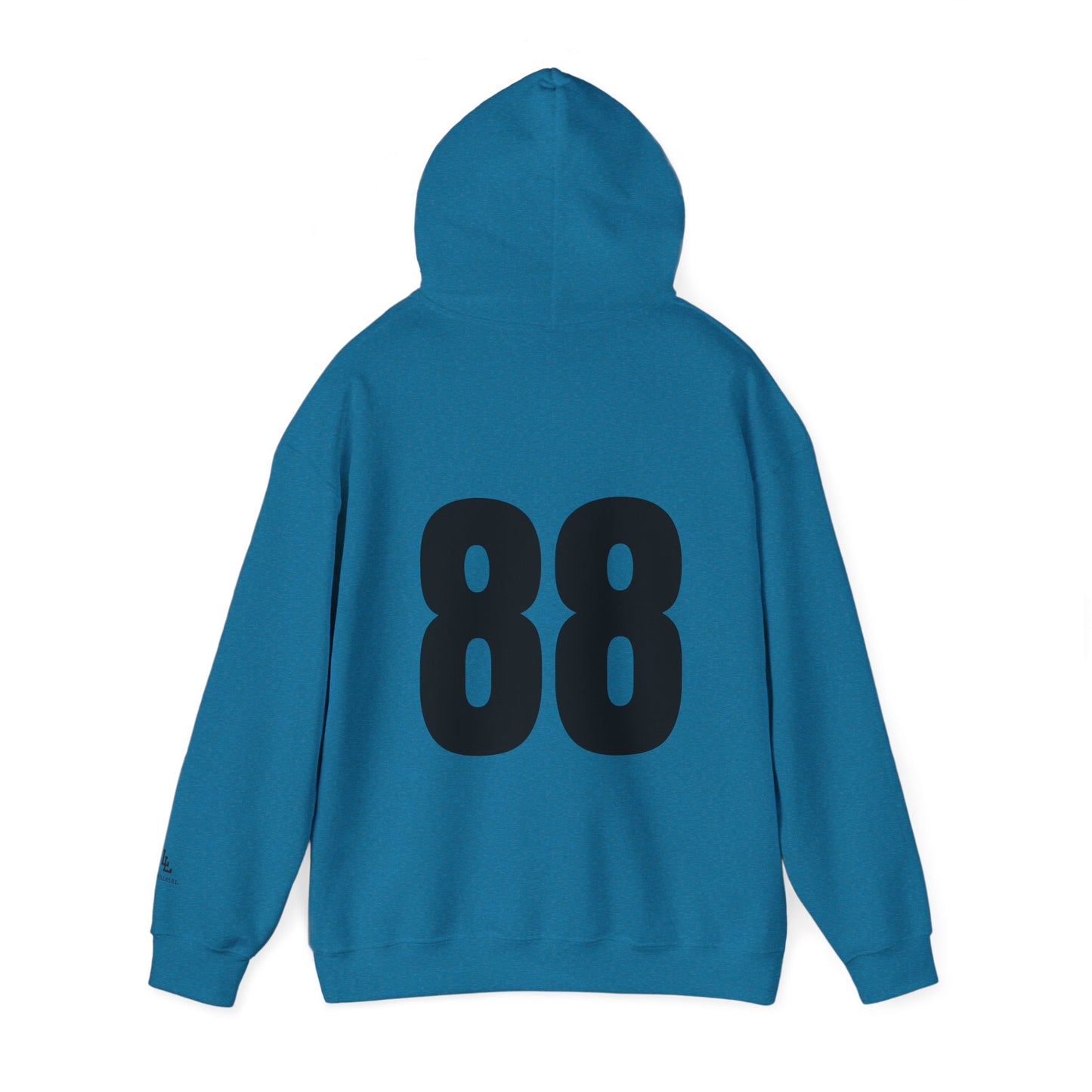 Universal LL Hooded Sweatshirt