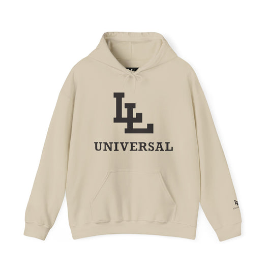 Universal LL Hooded Sweatshirt