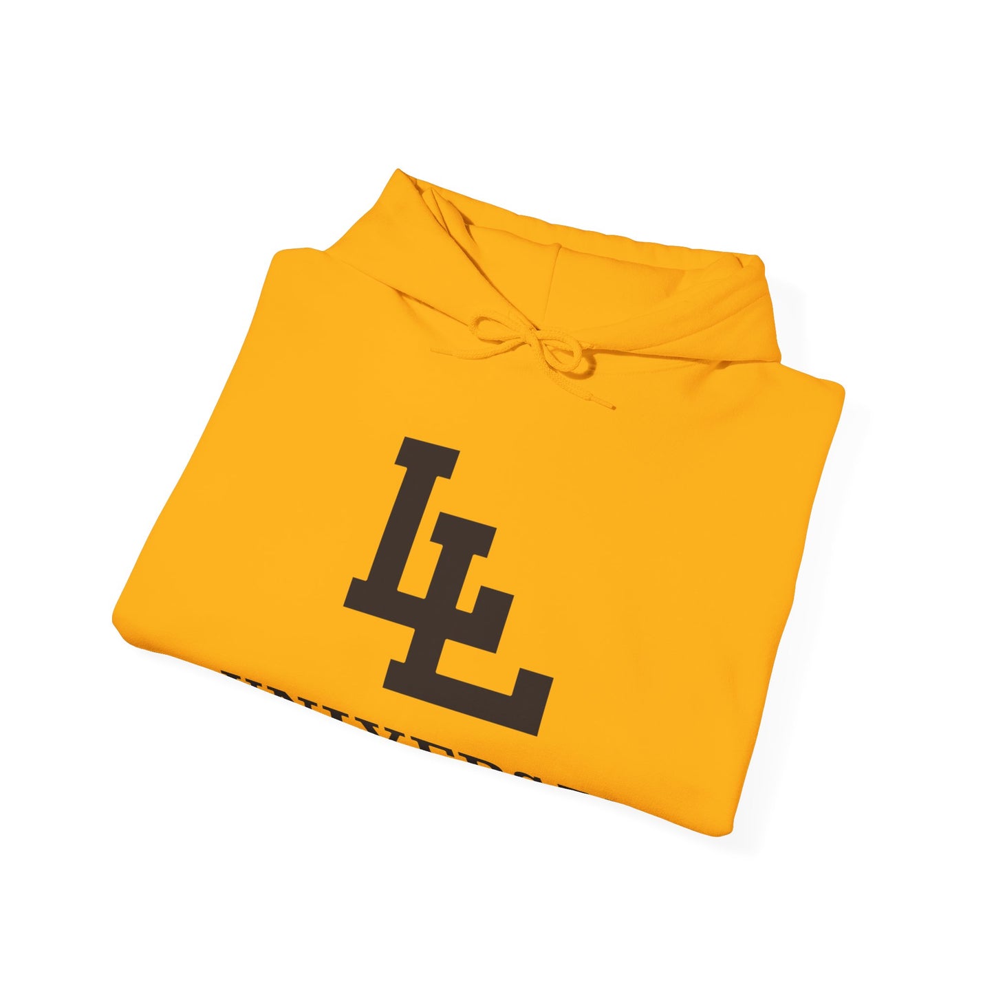 Universal LL Hooded Sweatshirt