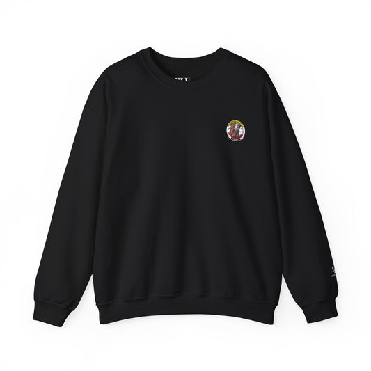 ULL Chief Crewneck Sweatshirt