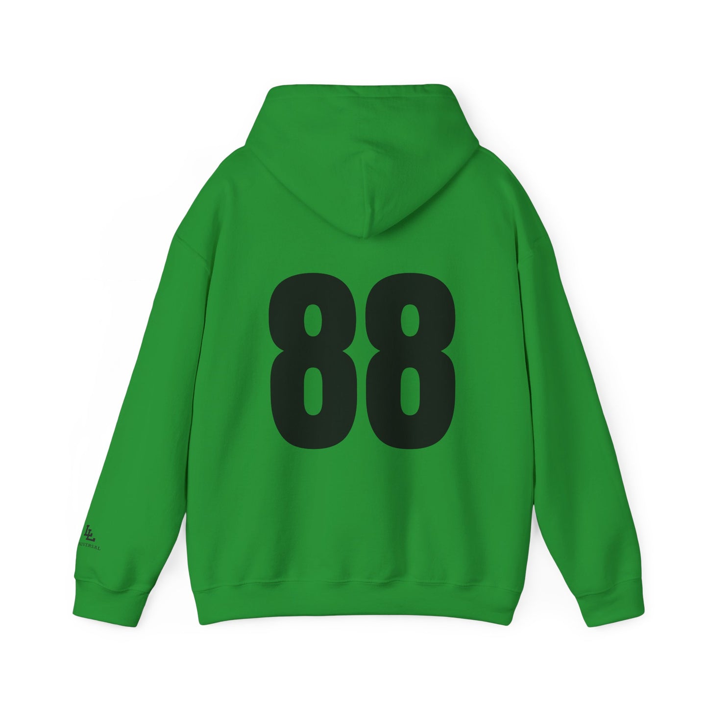 Universal LL Hooded Sweatshirt
