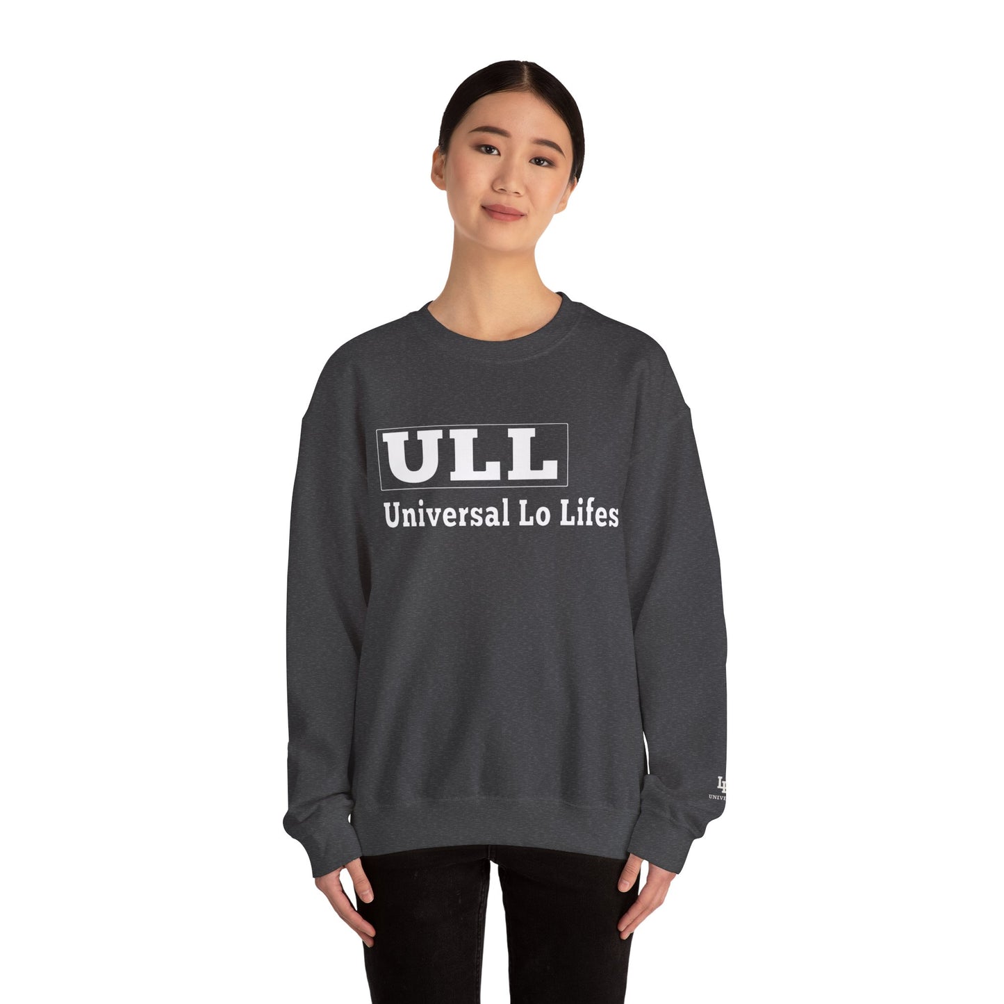 Universal Lolifes Crewneck Sweatshirt