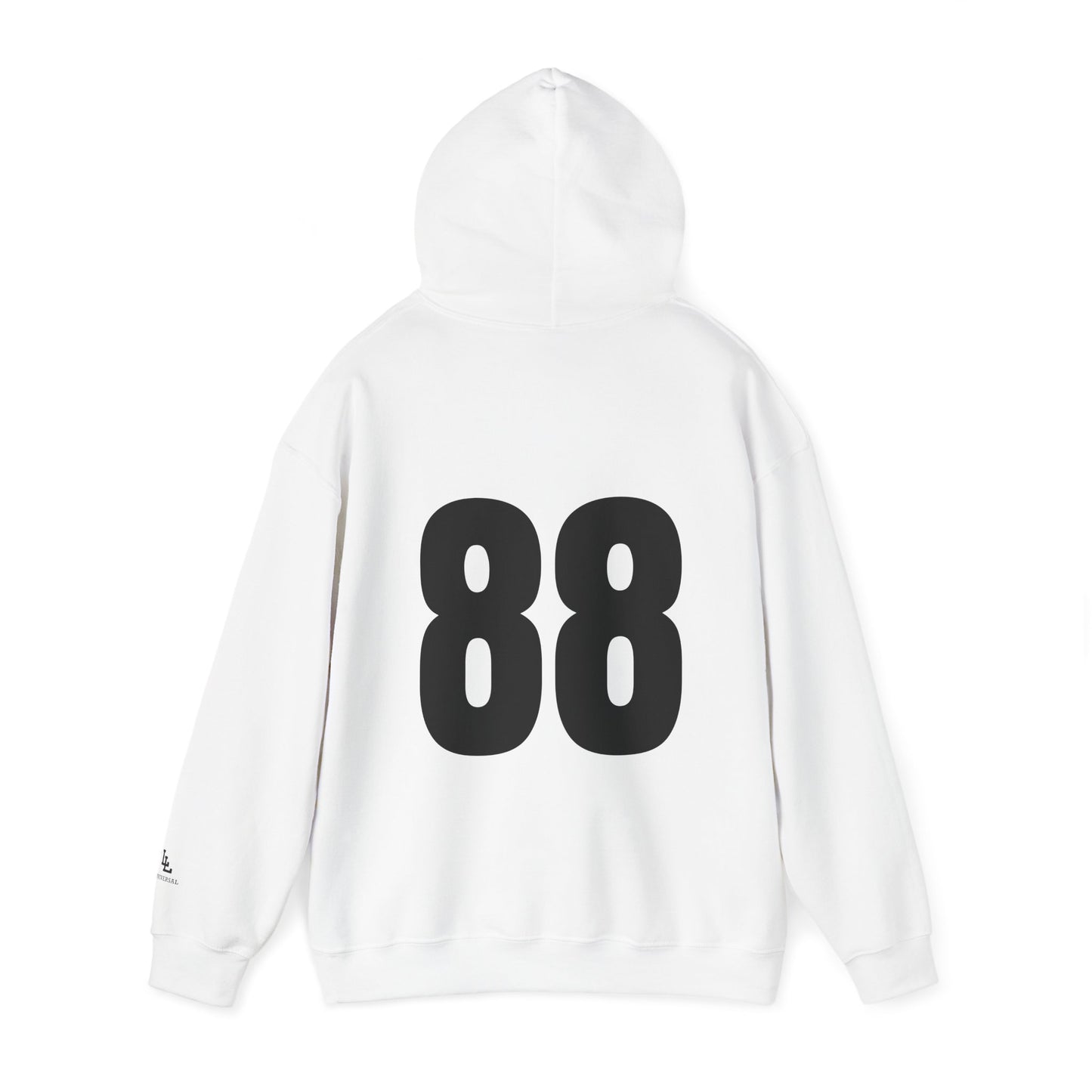 Universal LL Hooded Sweatshirt