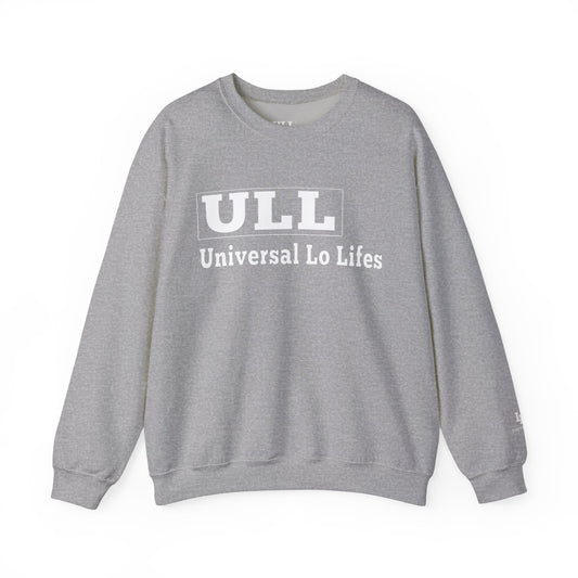 Universal Lolifes Crewneck Sweatshirt