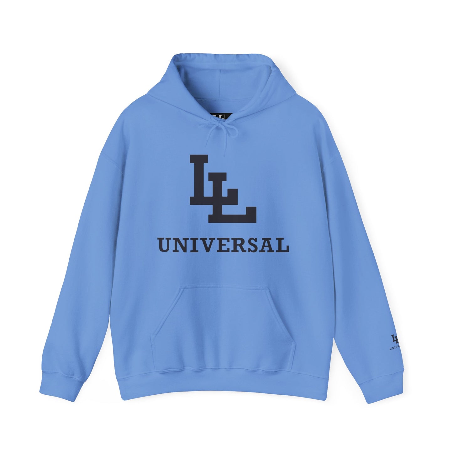 Universal LL Hooded Sweatshirt