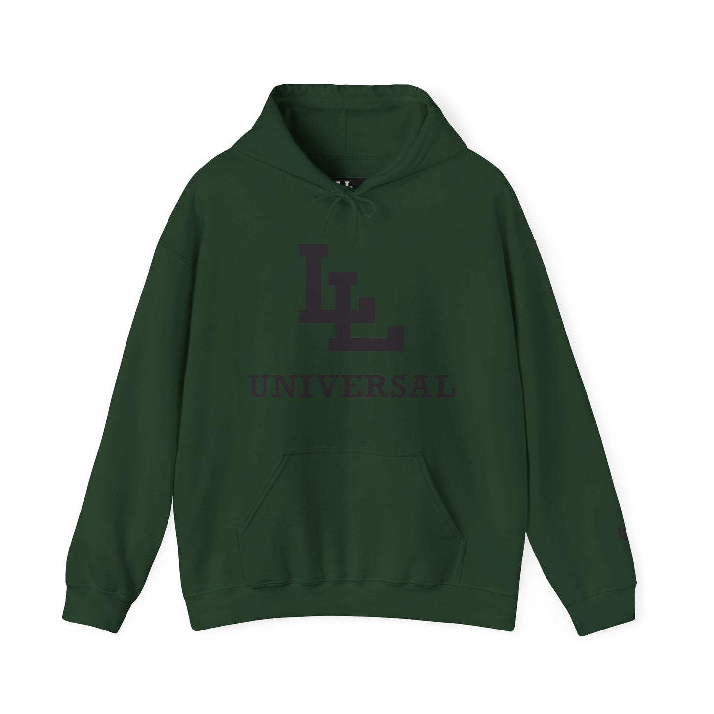 Universal LL Hooded Sweatshirt