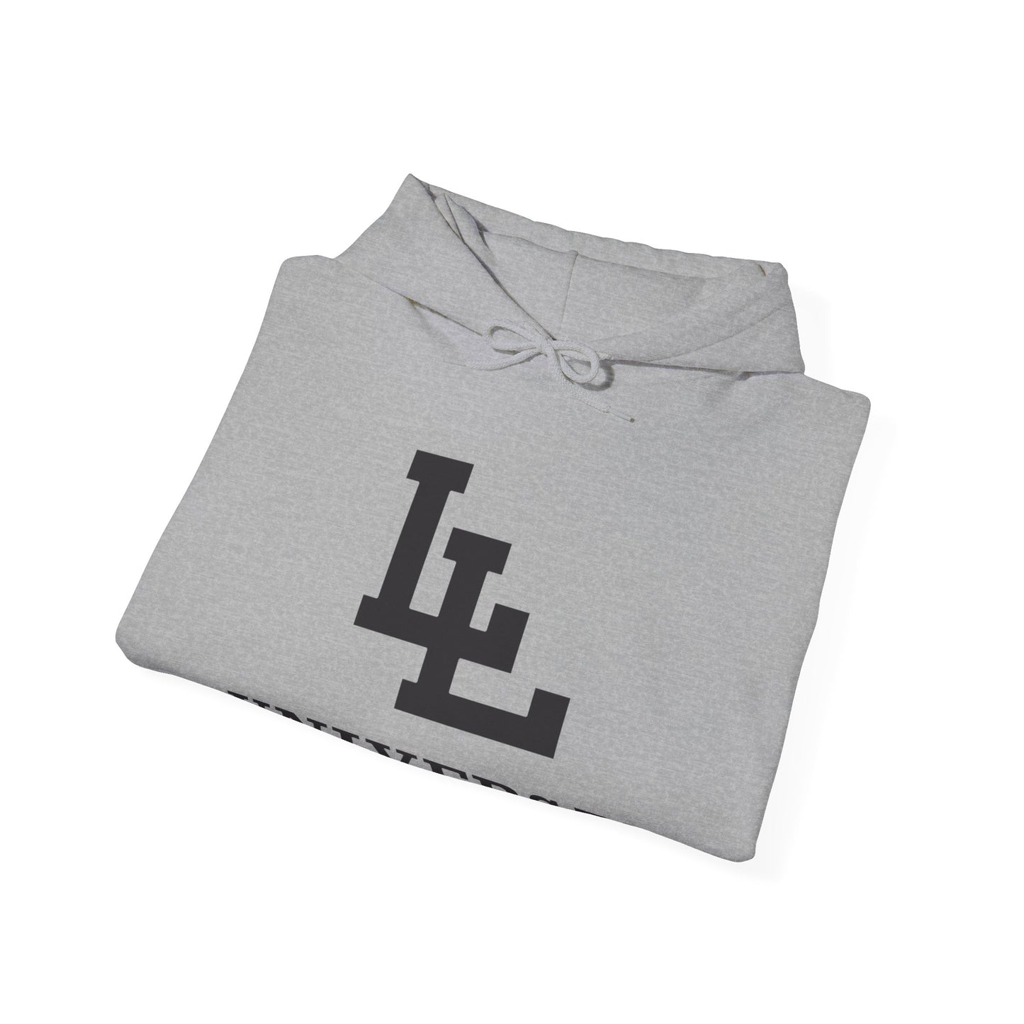 Universal LL Hooded Sweatshirt