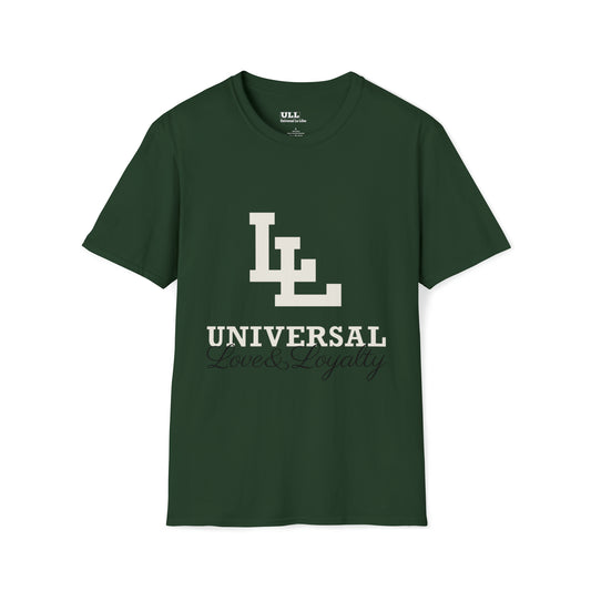 Universal Love & Loyalty T-Shirt