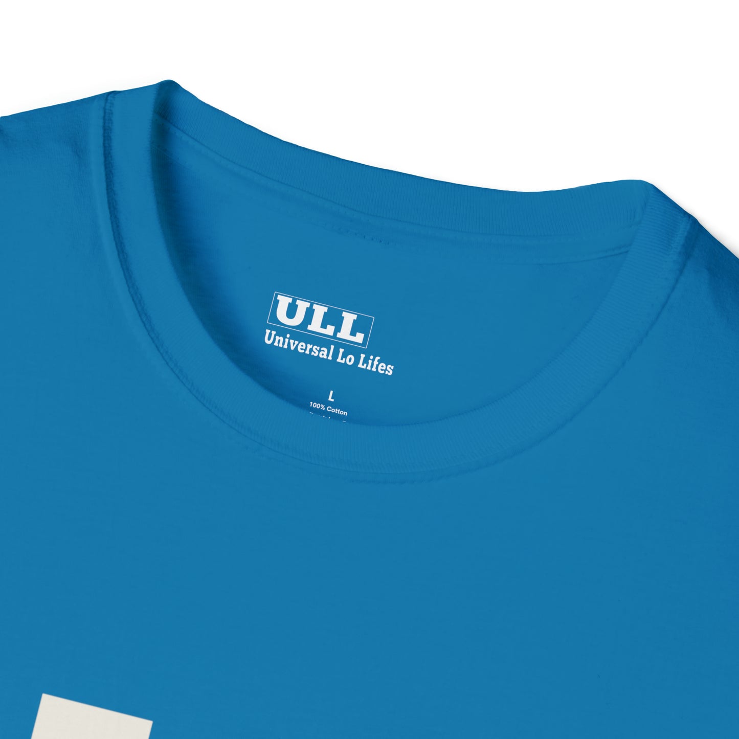 Universal Love & Loyalty T-Shirt