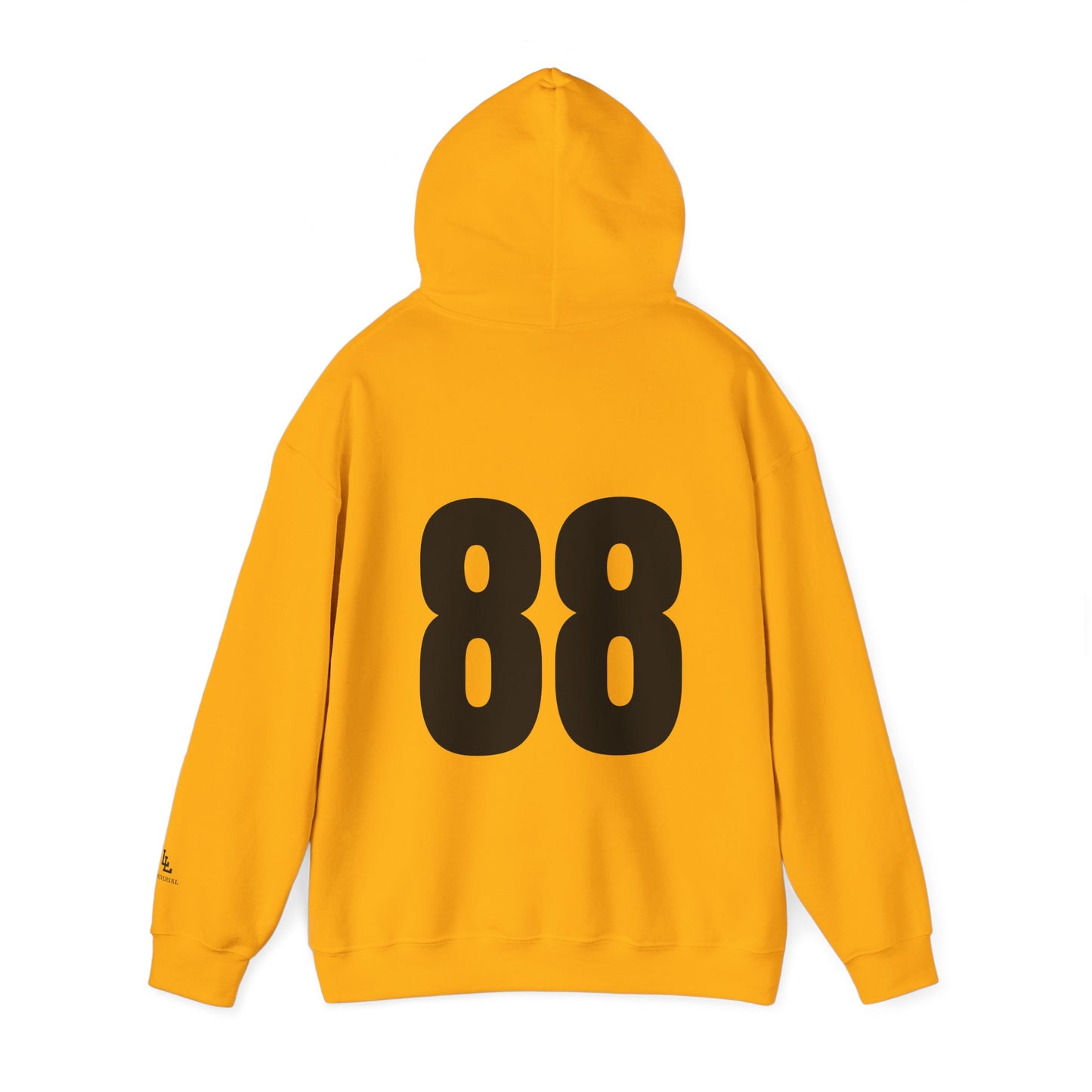 Universal LL Hooded Sweatshirt
