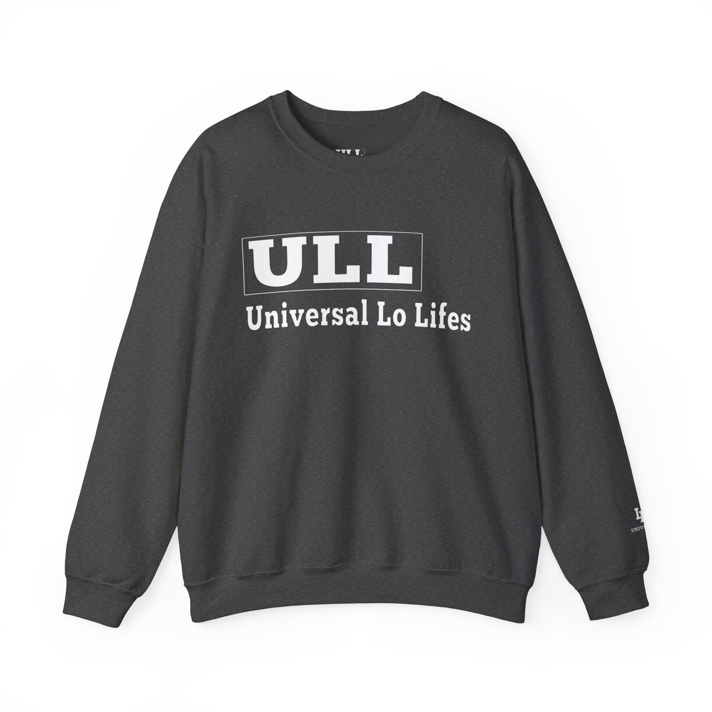 Universal Lolifes Crewneck Sweatshirt