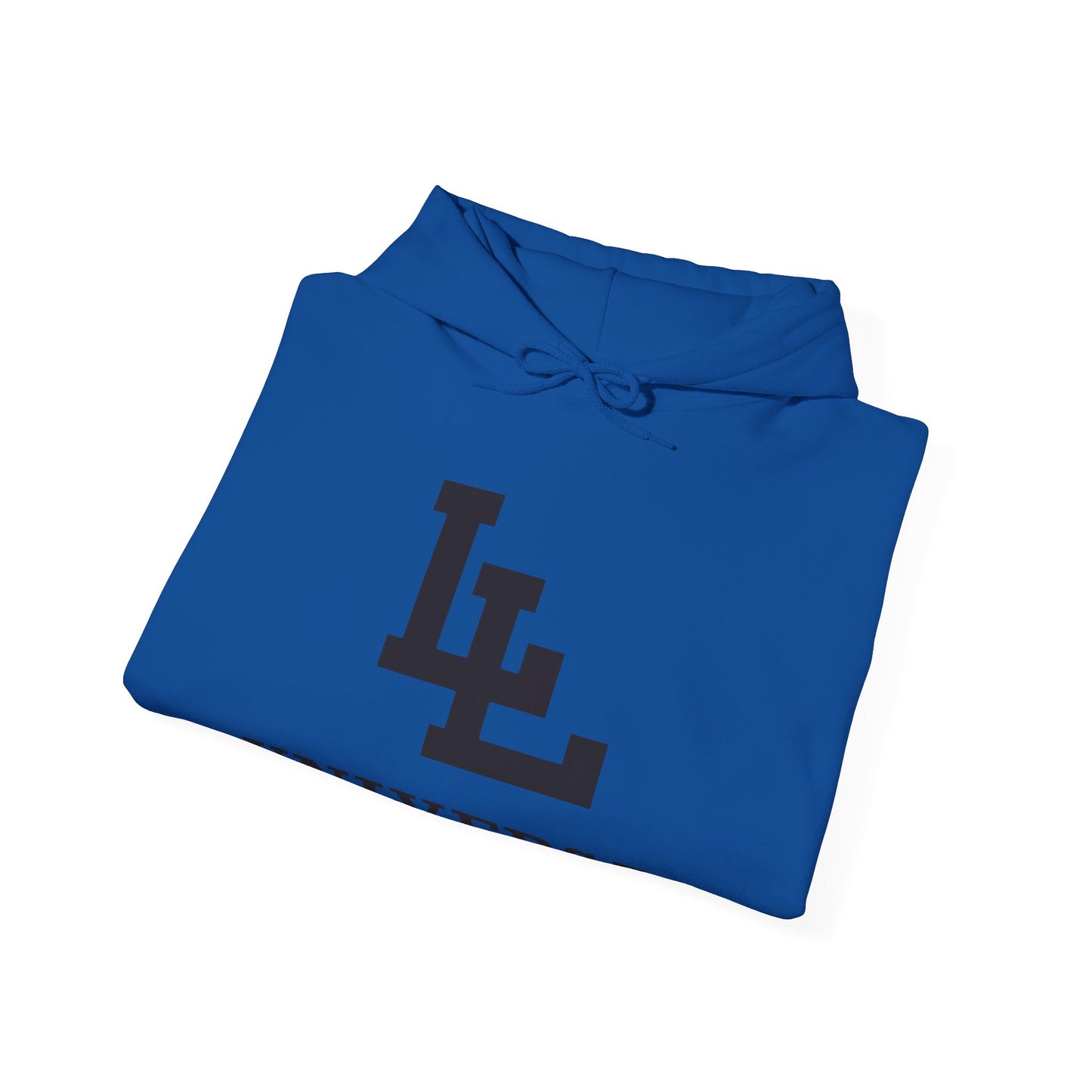 Universal LL Hooded Sweatshirt