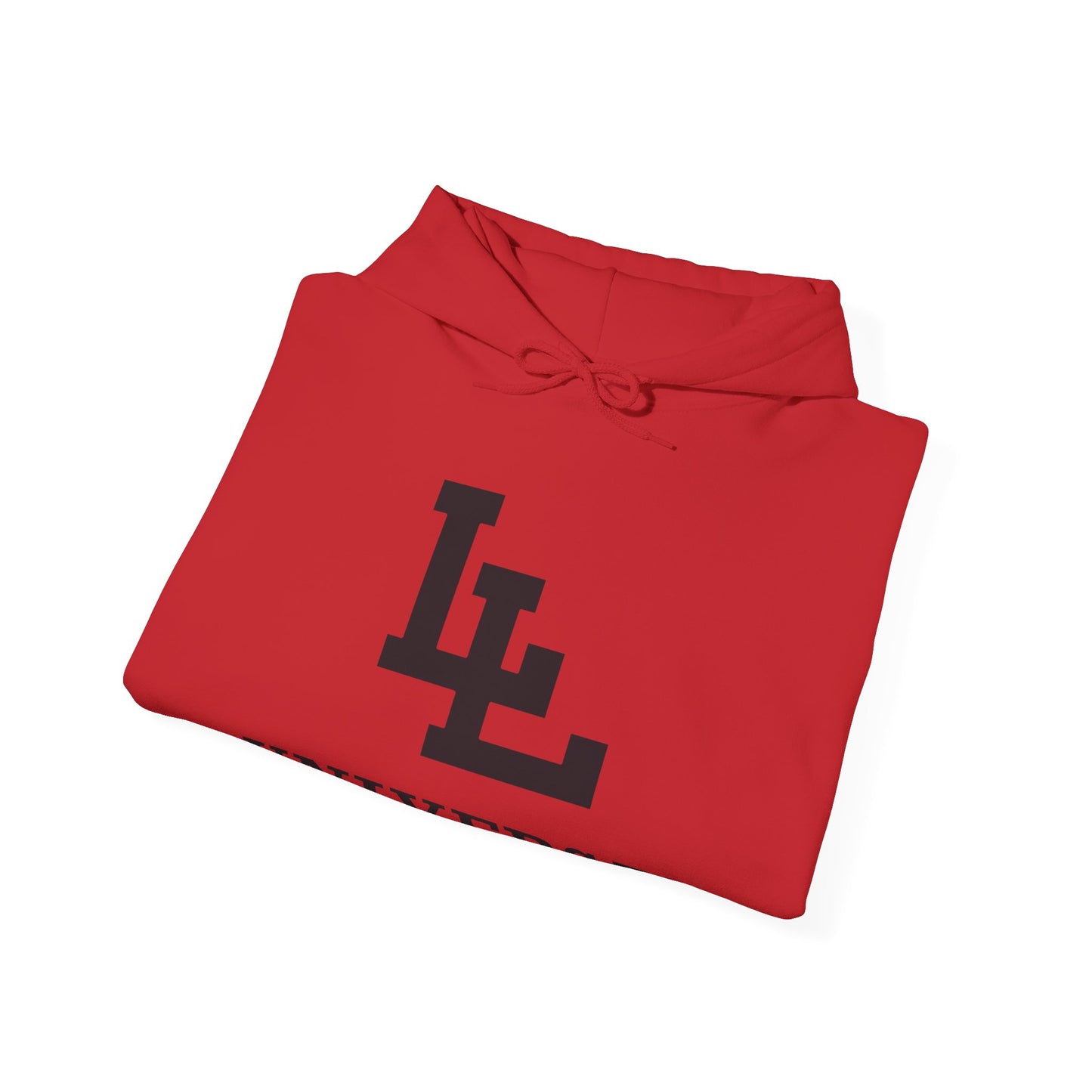 Universal LL Hooded Sweatshirt