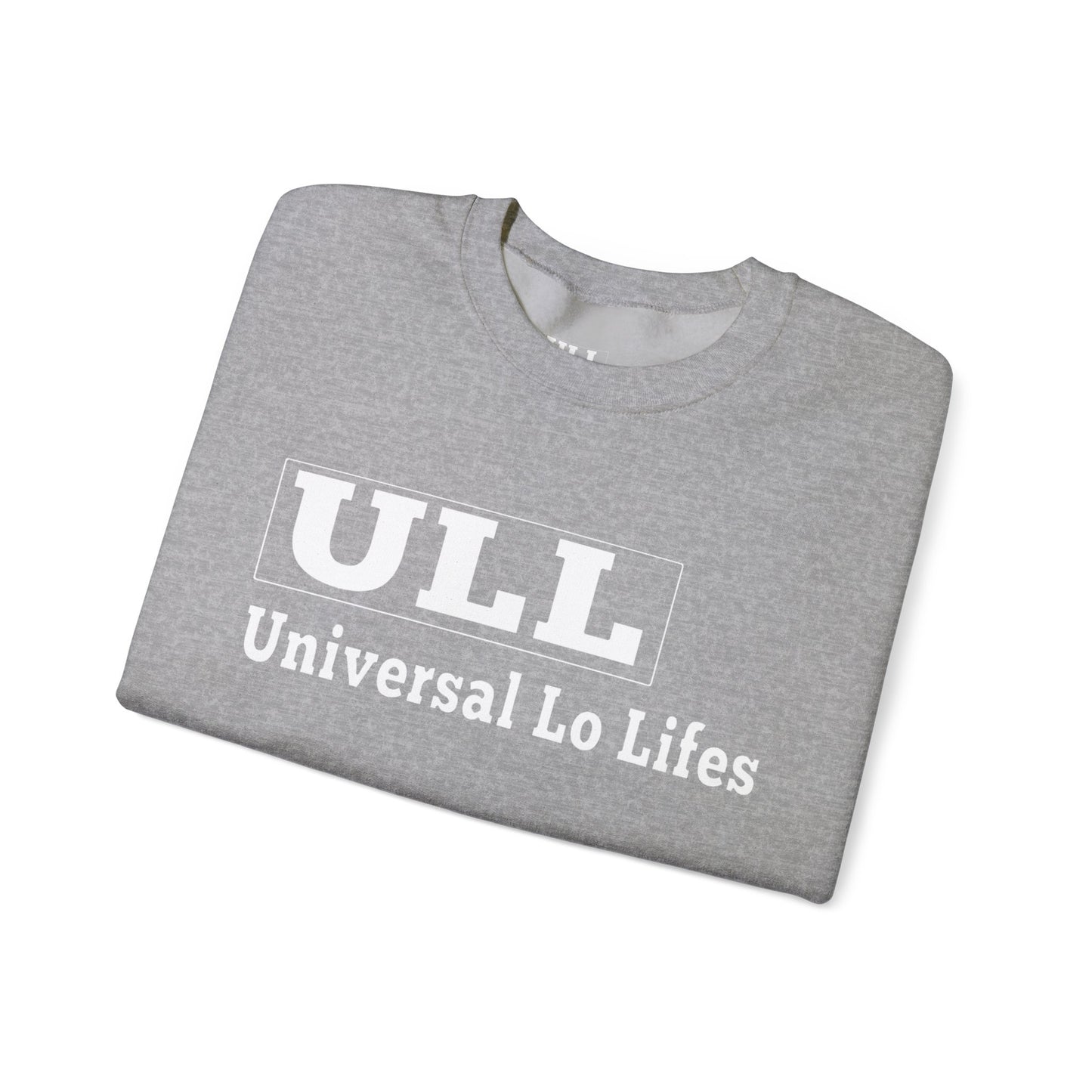 Universal Lolifes Crewneck Sweatshirt