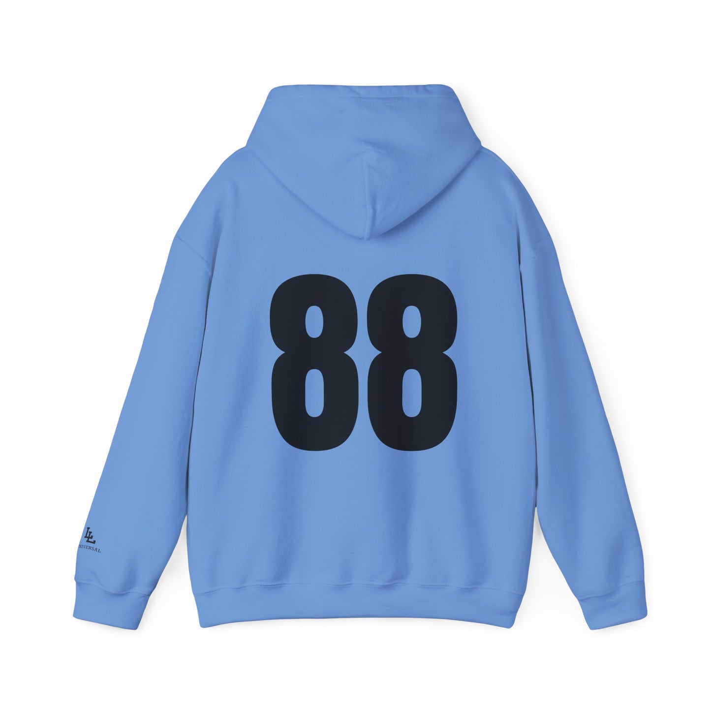 Universal LL Hooded Sweatshirt