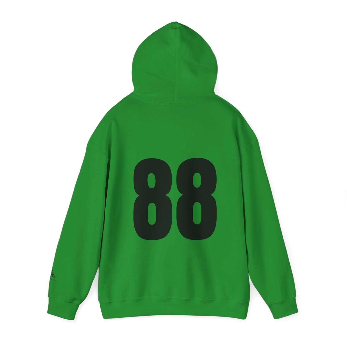 Universal LL Hooded Sweatshirt