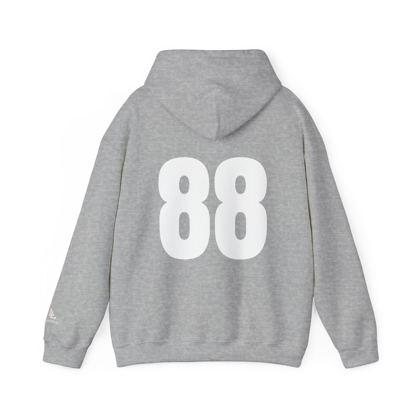 LOLIFES Hooded Sweatshirt