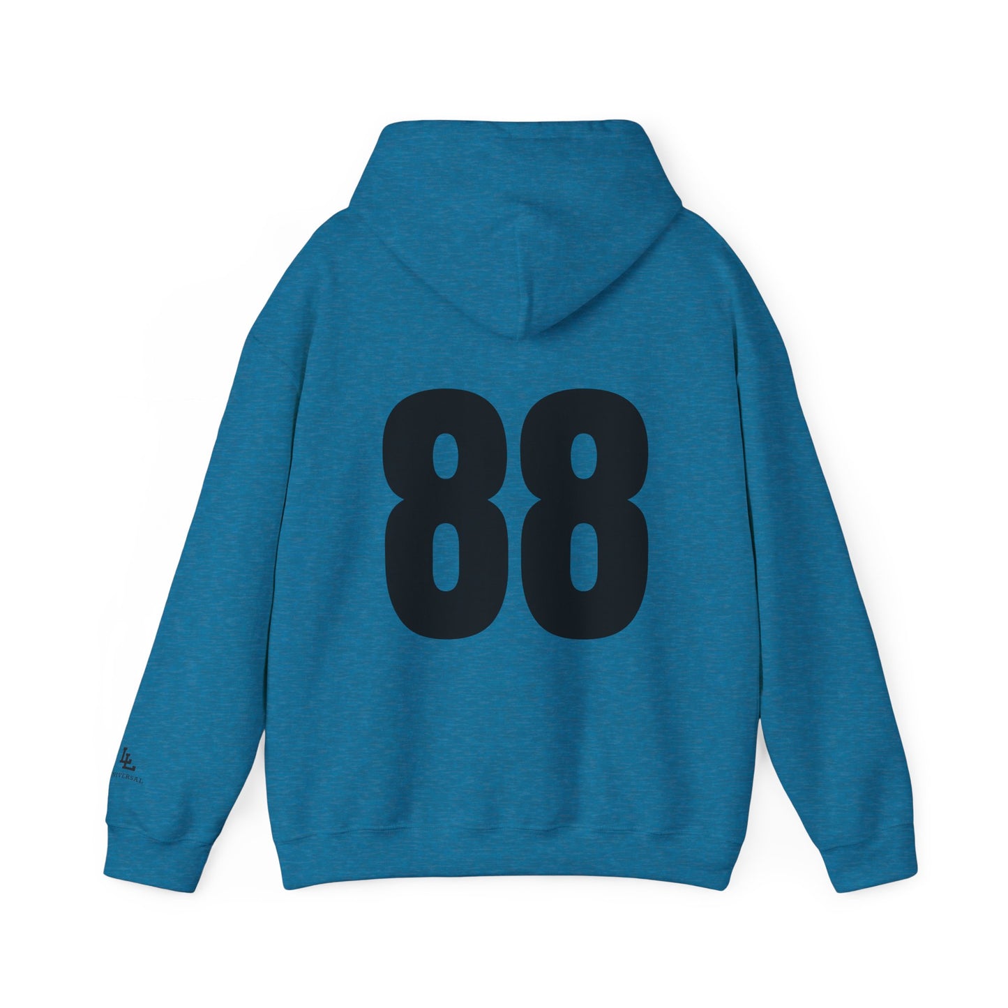 Universal LL Hooded Sweatshirt