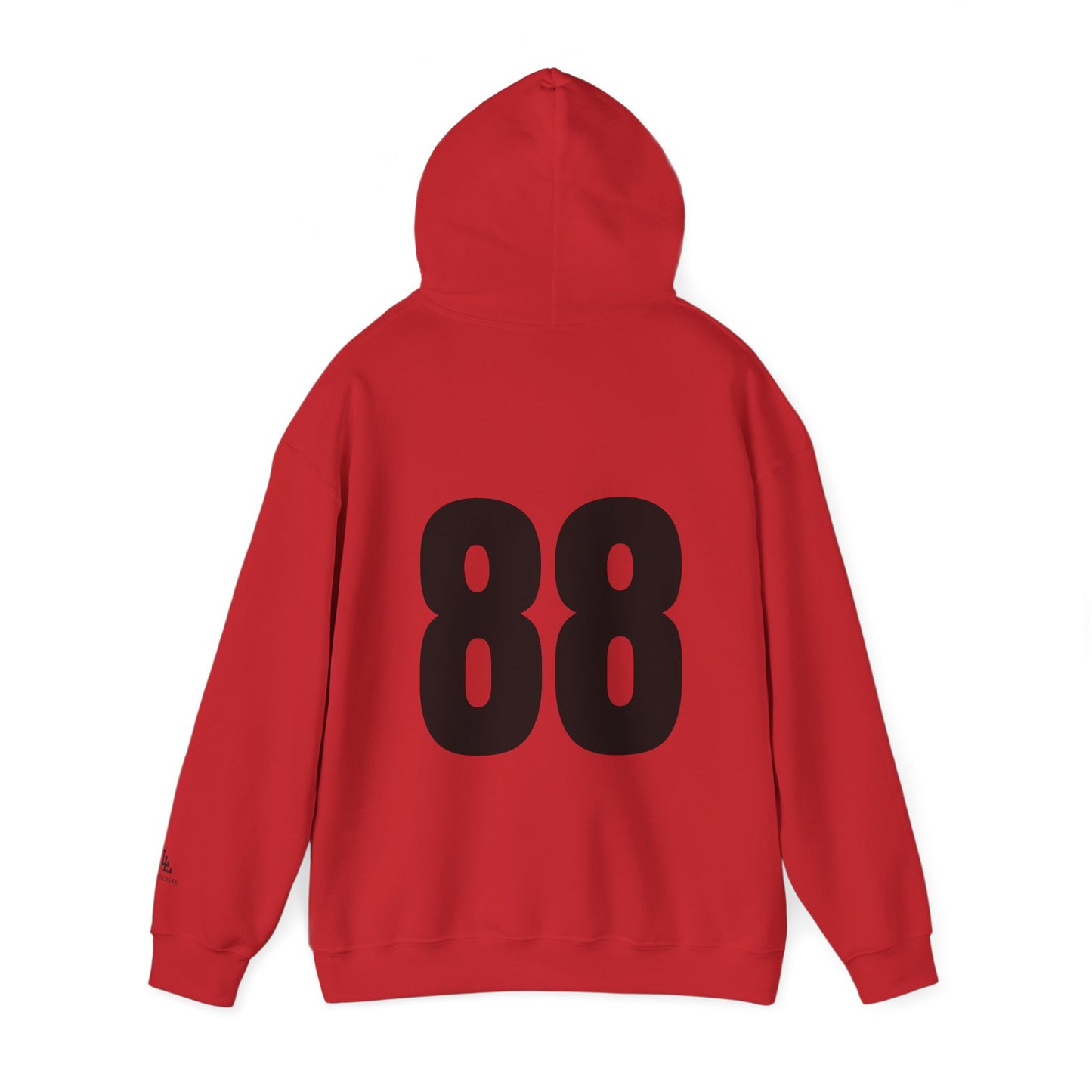 Universal LL Hooded Sweatshirt