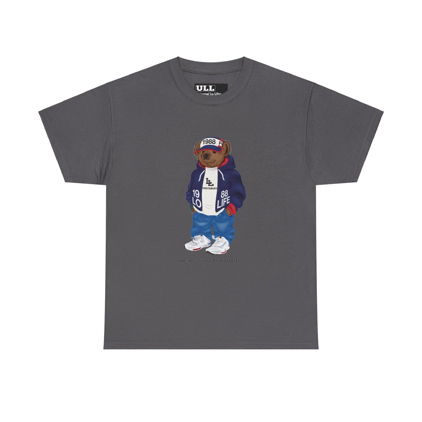 88bear by Universal Lo lifes t-shirt