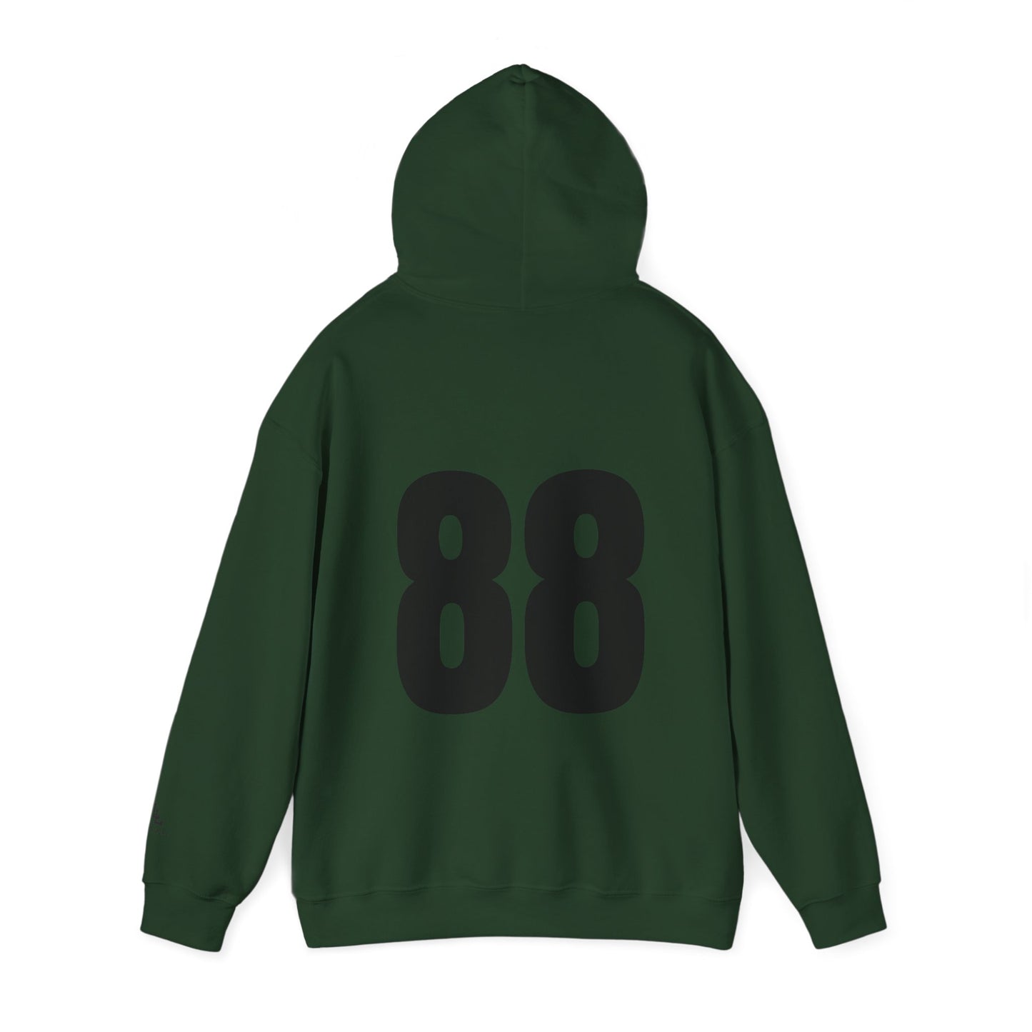 Universal LL Hooded Sweatshirt