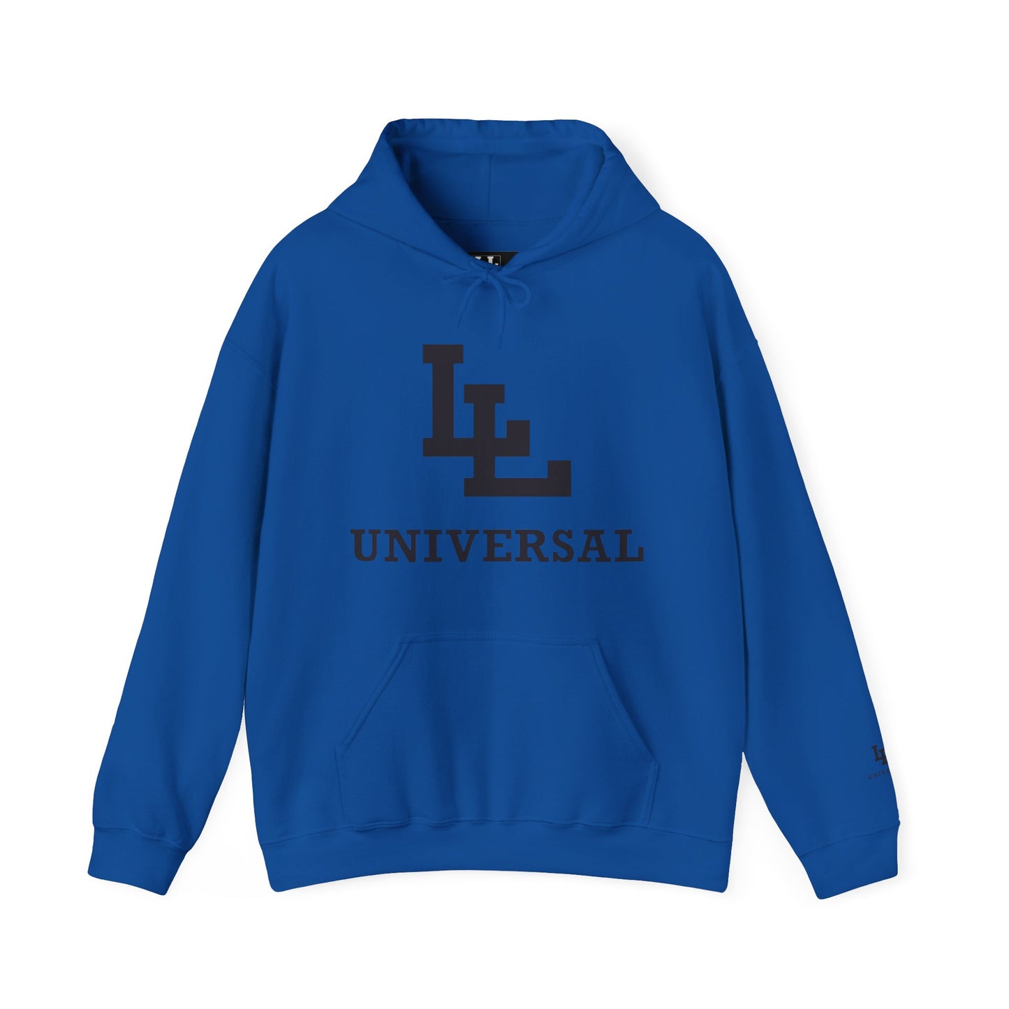 Universal LL Hooded Sweatshirt