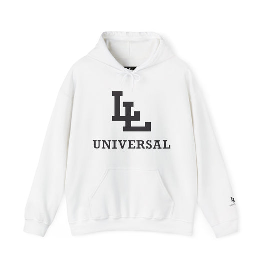 Universal LL Hooded Sweatshirt