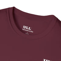 Universal Lolifes soft cotton T-Shirt