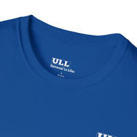 Universal Lolifes soft cotton T-Shirt