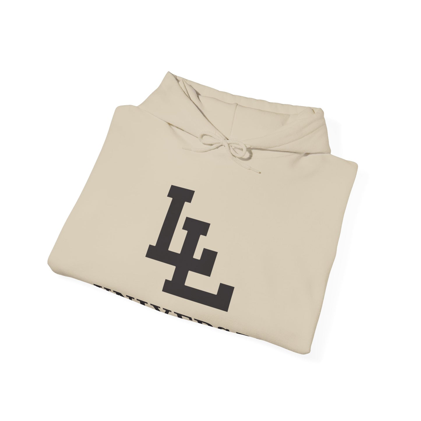 Universal LL Hooded Sweatshirt