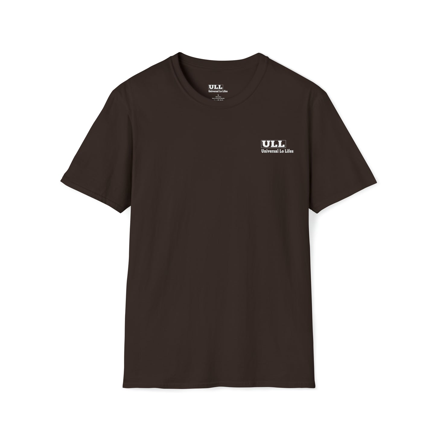 Universal Lolifes soft cotton T-Shirt