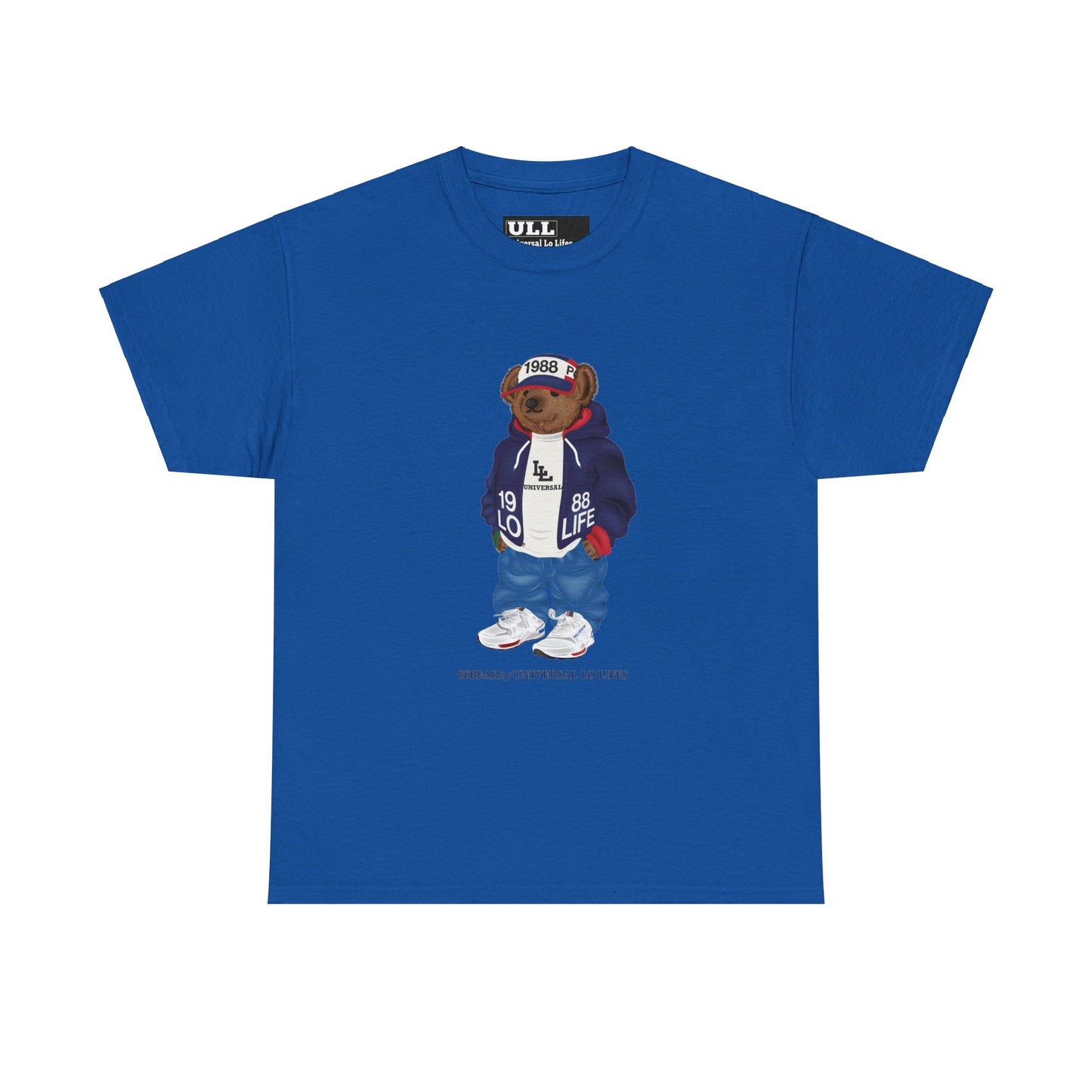 88bear by Universal Lo lifes t-shirt