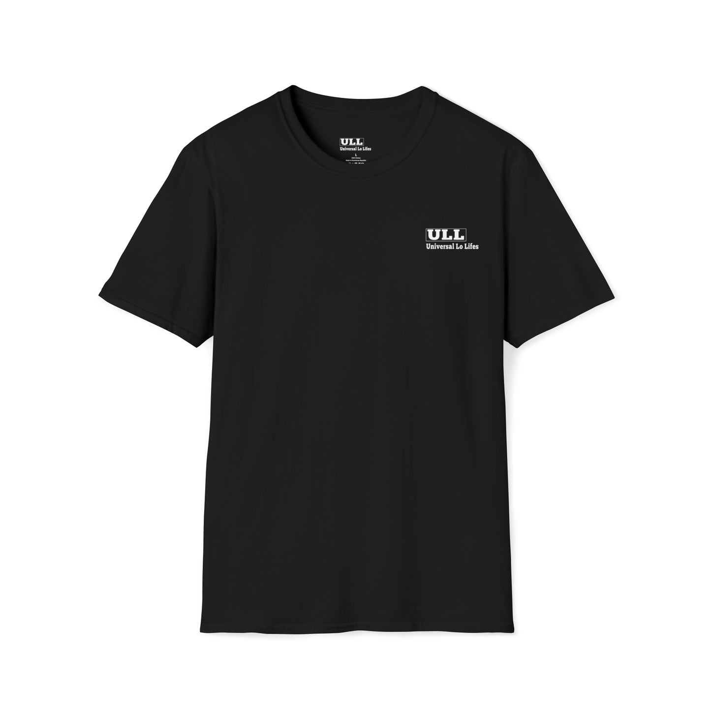Universal Lolifes soft cotton T-Shirt