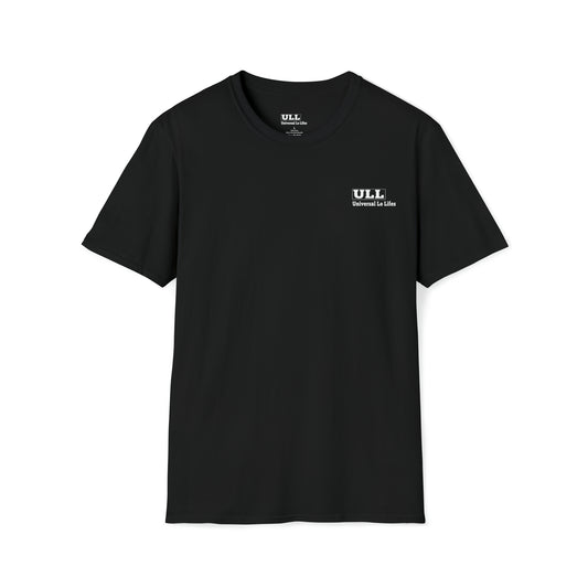 Universal Lolifes soft cotton T-Shirt