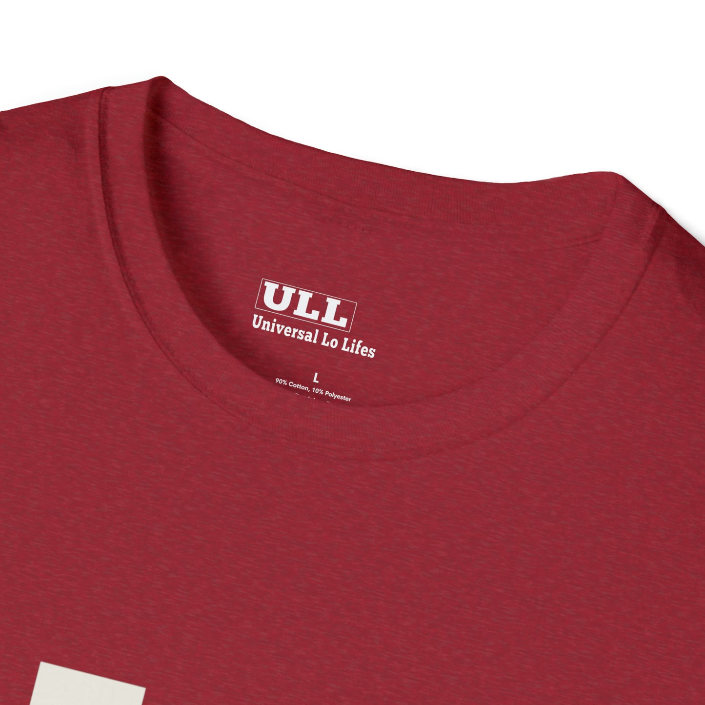 Universal Love & Loyalty T-Shirt