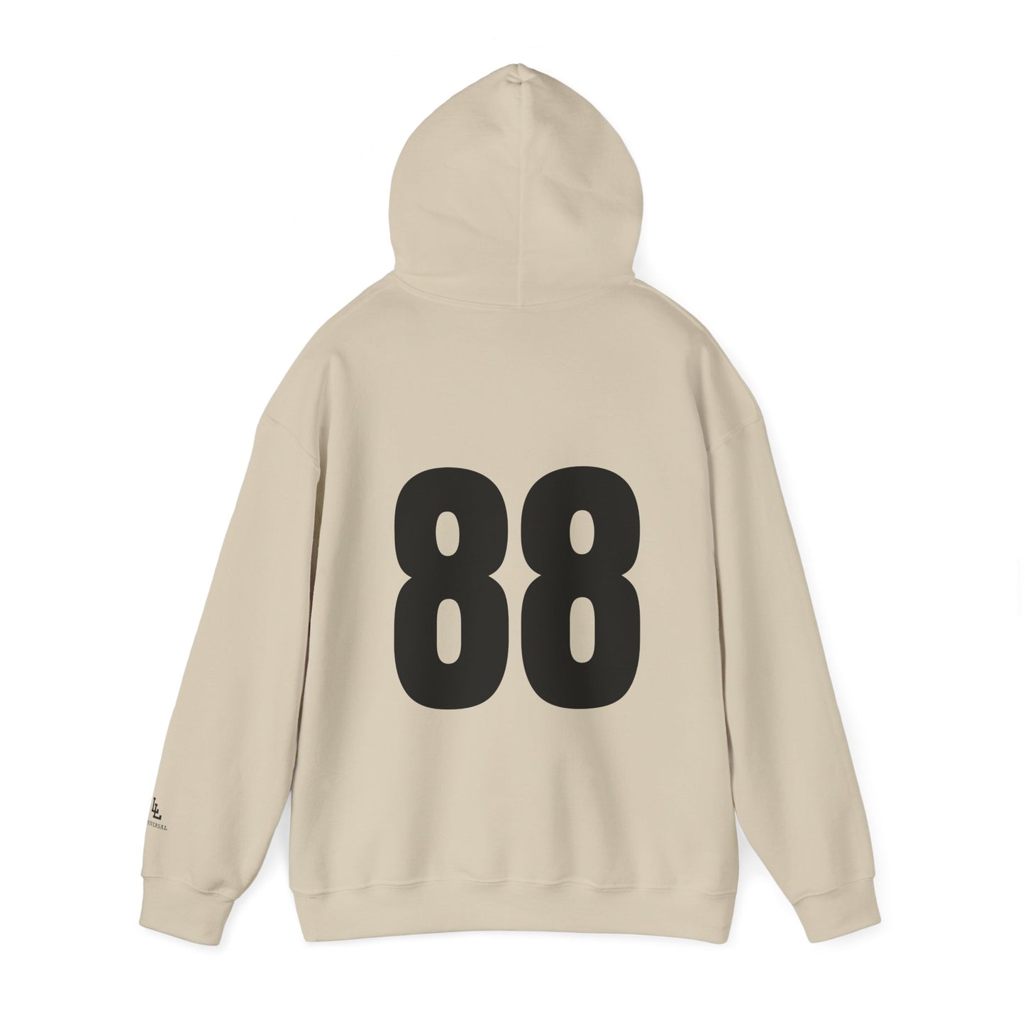Universal LL Hooded Sweatshirt
