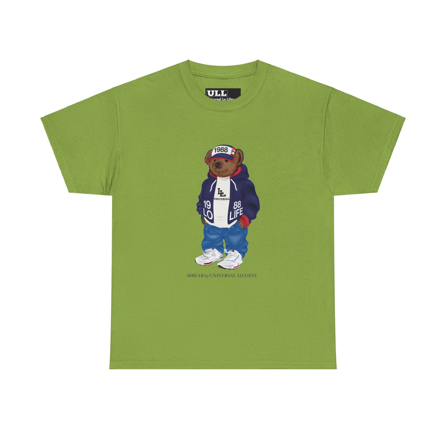88bear by Universal Lo lifes t-shirt