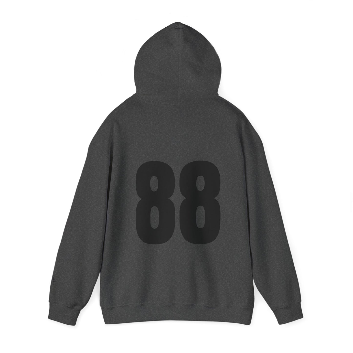 Universal LL Hooded Sweatshirt