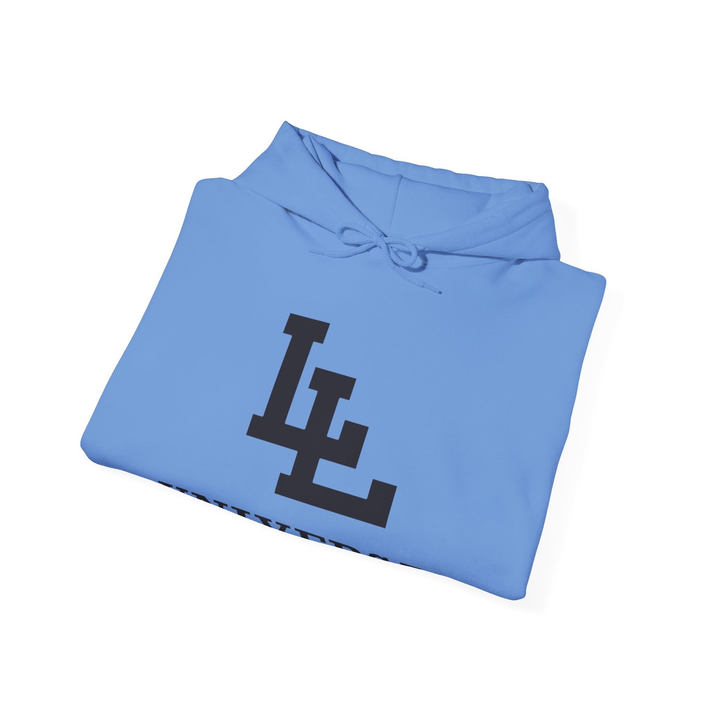 Universal LL Hooded Sweatshirt