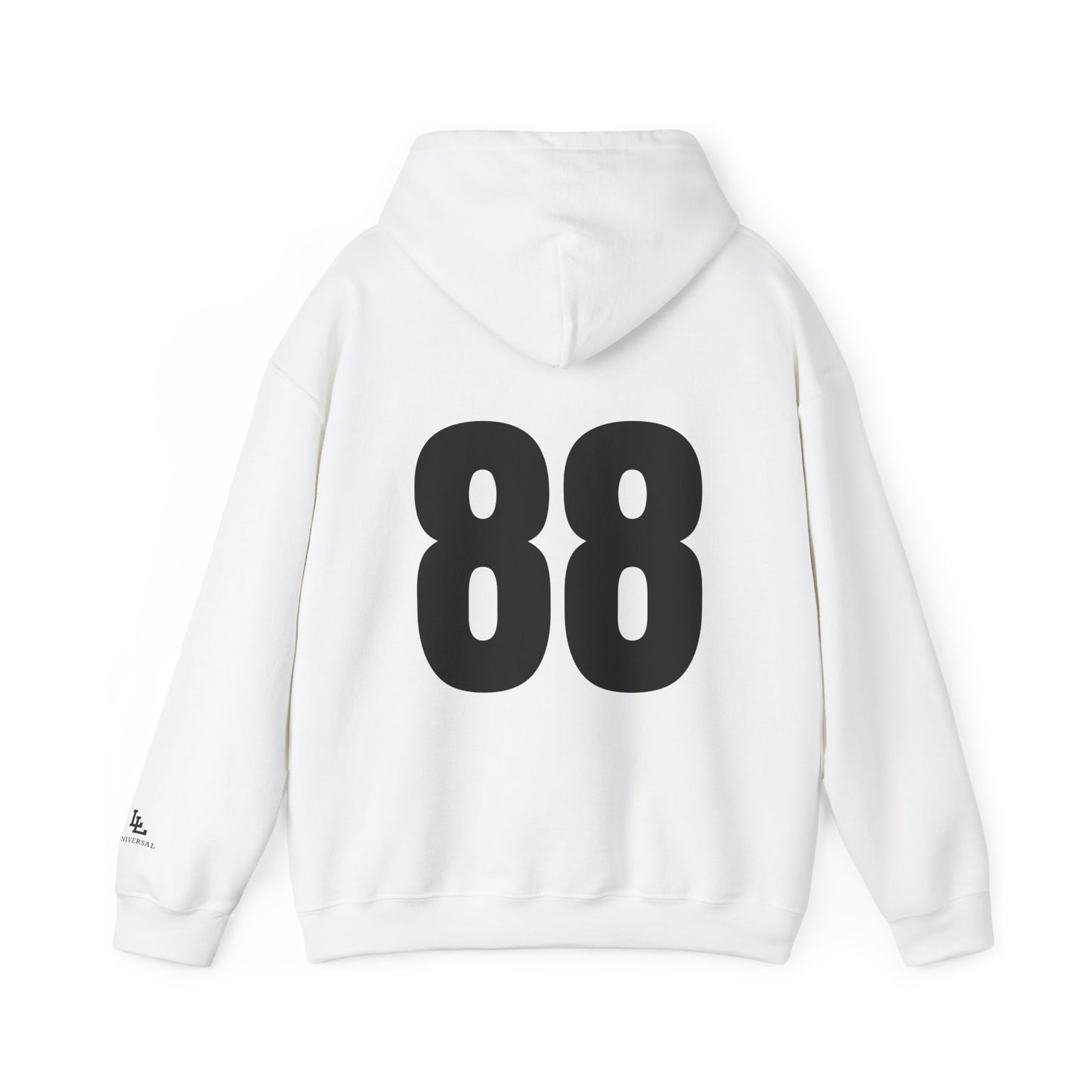 Universal LL Hooded Sweatshirt