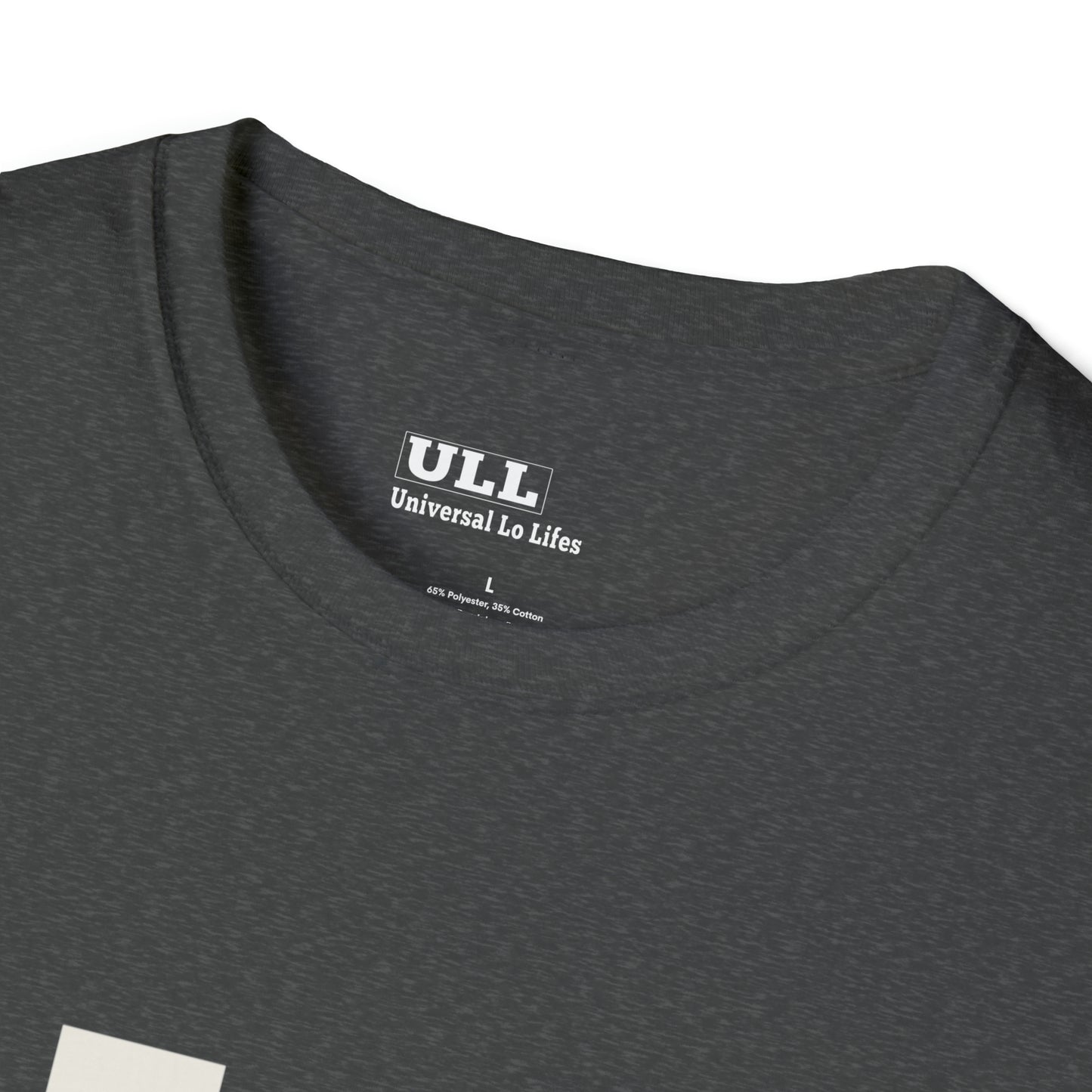 Universal Love & Loyalty T-Shirt