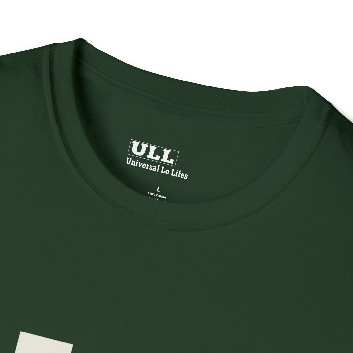 Universal Love & Loyalty T-Shirt