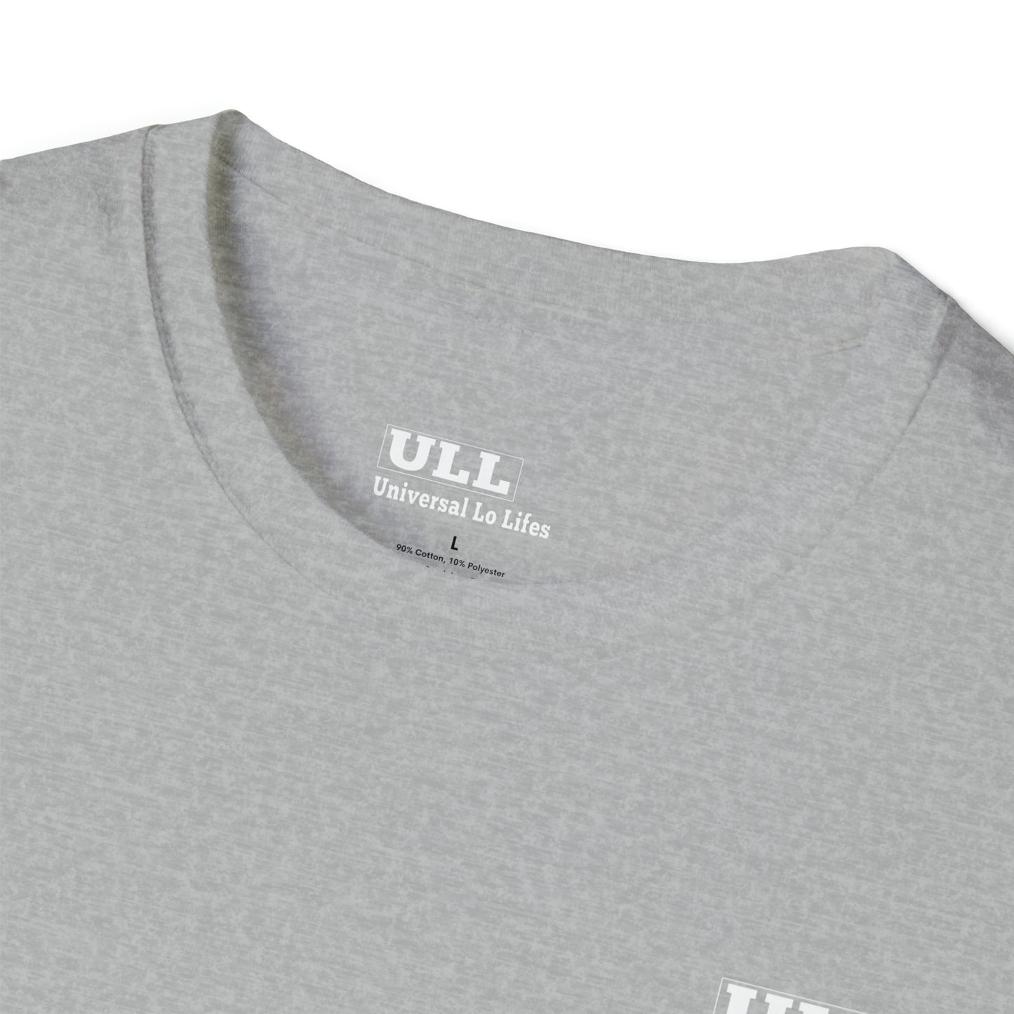 Universal Lolifes soft cotton T-Shirt