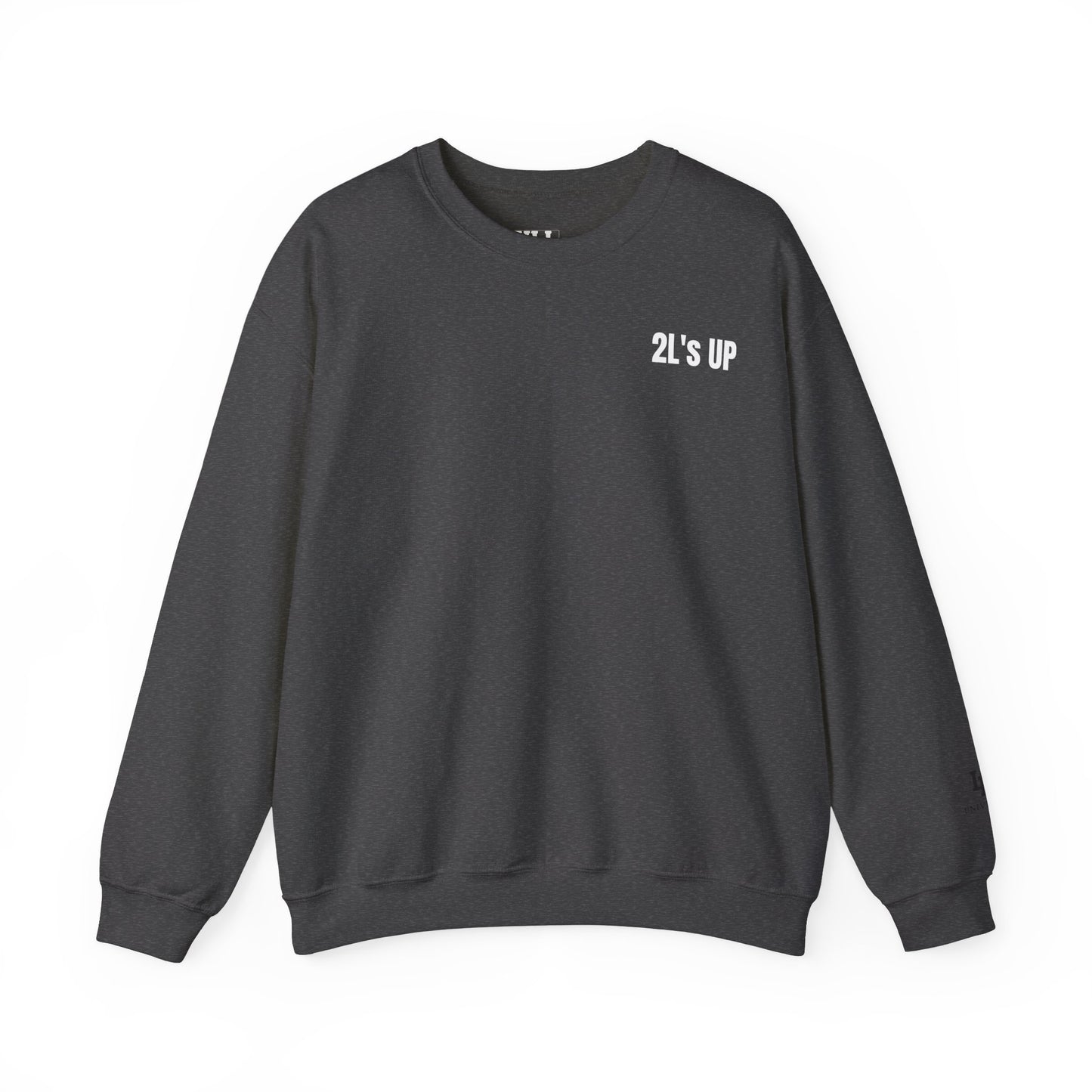 2LsUP Crewneck