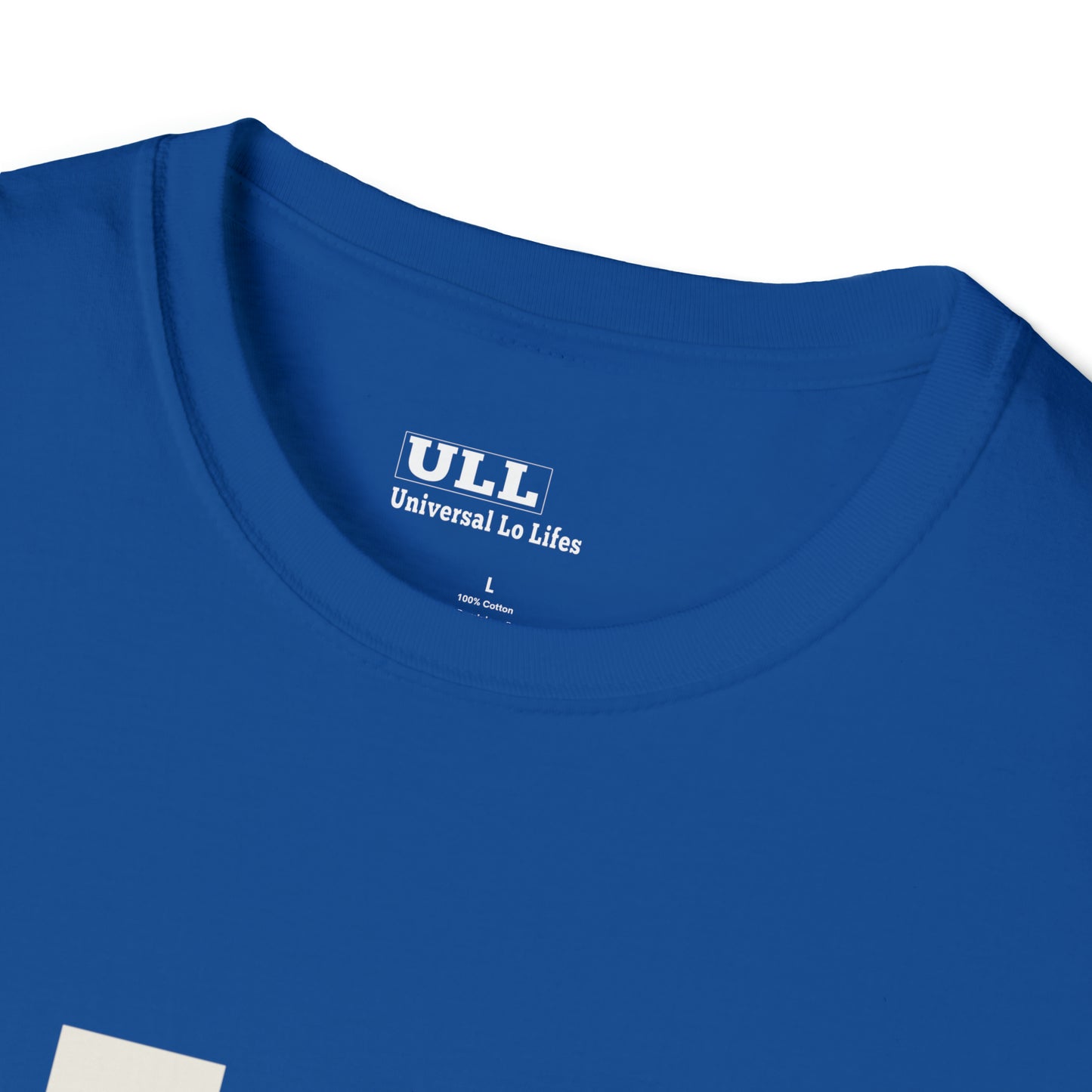 Universal Love & Loyalty T-Shirt