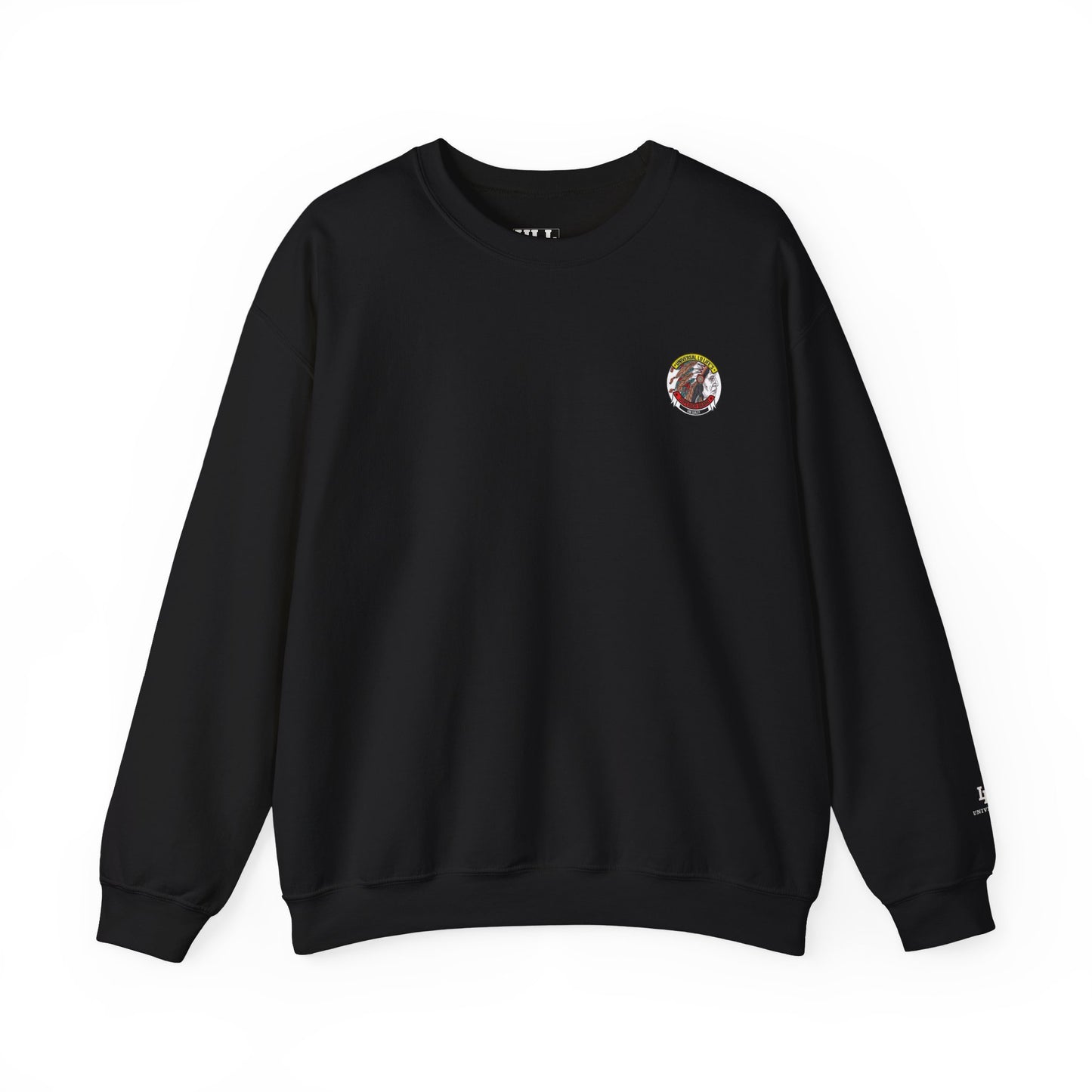 ULL Chief Crewneck Sweatshirt